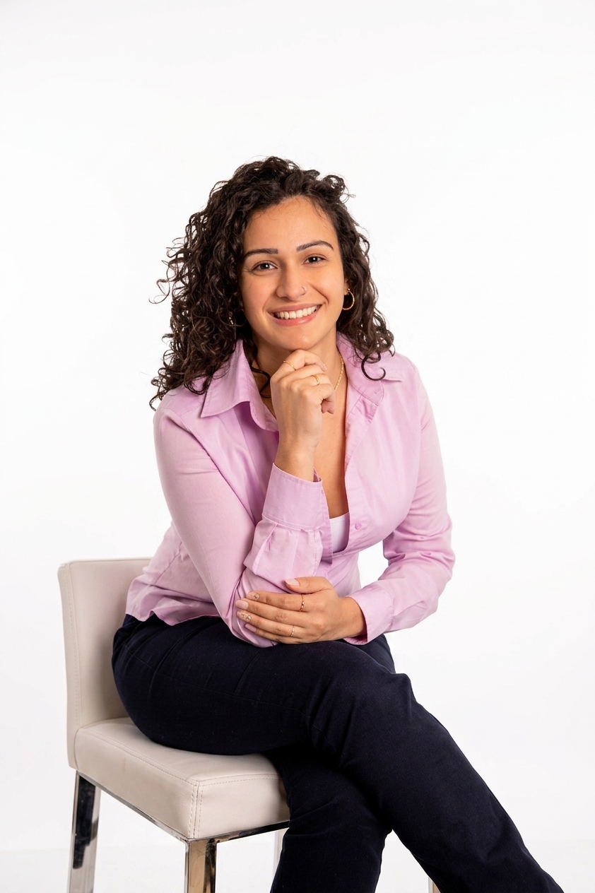 Jessica Bravo, Licensed Clinical Social Worker